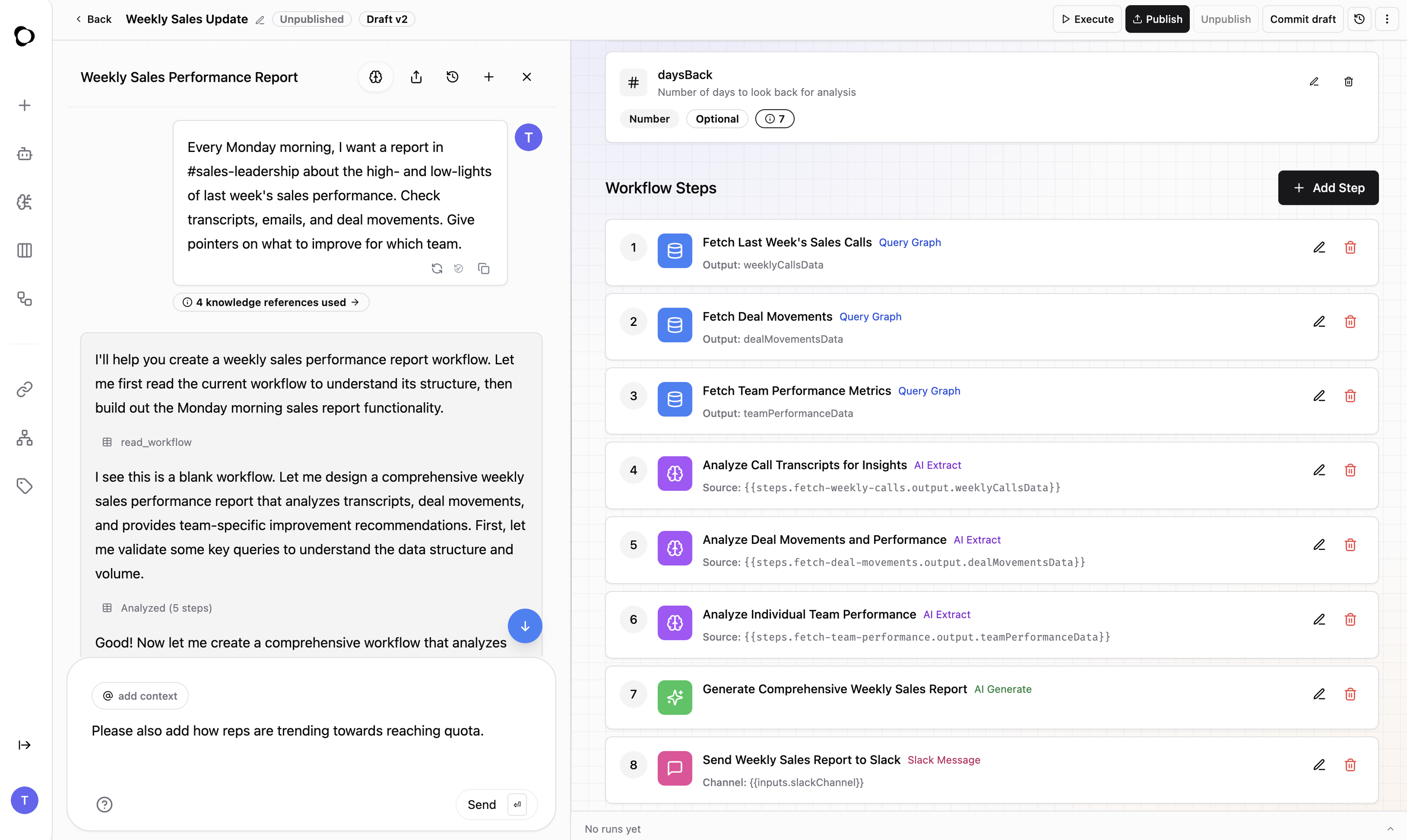 Workflow Hero